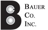 bauer company inc.